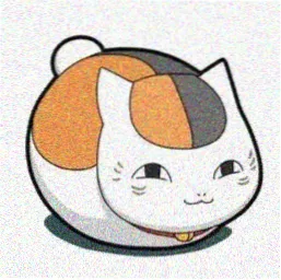 久久噜 用户林间头像